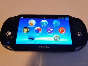 Playstation ps Vita Oled - 2