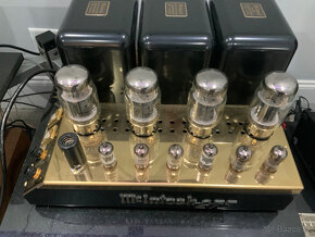 McINTOSH MC275G GOLD - 2