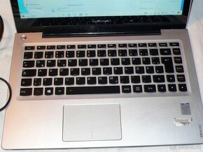 Predám Lenovo IdeaPad U330 Touch - 2