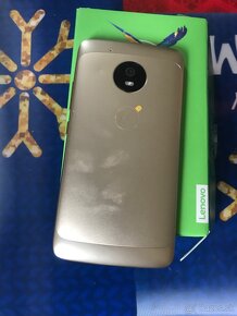 Moto G5 - 2