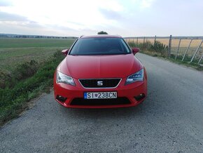 Predám Seat Leon ST combi - 2