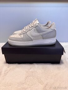 Airforce 1 low / summit white 43 - 2