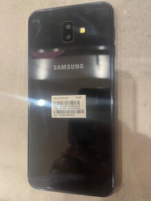 Samsung Galaxy J6+ - 2