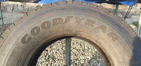 Goodyear 235/75 R 17,5 - 2