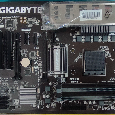 PREDÁM GIGABYTE 970A-DS3P FX - 2