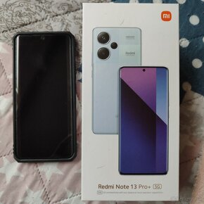 Xiaomi redmi note 13 Pro +5g - 2