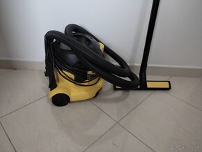 Karcher vysávač - 2