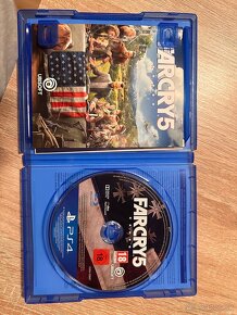 Farcry 5 PS4 hra - 2