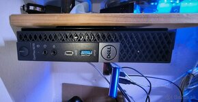 Predam mini pd dell optiplex 5070 - 2