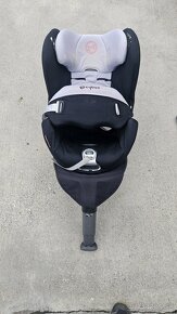 Cybex Sirona Platinum line 0-4 r. (0-18kg) - 2