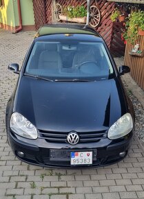 Volkswagen Golf 5 1.4i Trend - 2