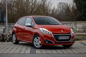 Peugeot 208 1.2 Pure Tech Style - 2