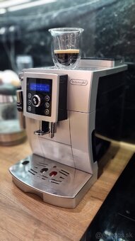 Delonghi plno automatický kávovar - 2