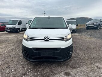 Citroën Jumpy 2.0 BlueHDi E6.1 120k L3H1 XL Confort - 2