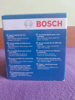 Predám palivový filter BOSCH N 7007 na diesel - 2