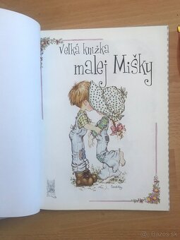 Veľká knižka malej Mišky - 2