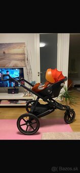 Cybex Aton Q Plus - 2