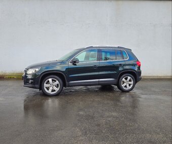 Volkswagen Tiguan 2.0 TDI 4x4 103 kW DSG - 2