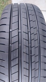 4ks NOVÉ 225/60 r18 104W BRIDGESTONE, DOT2024 - 2