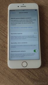 Predám Iphone 7 / 32 Gb - 2