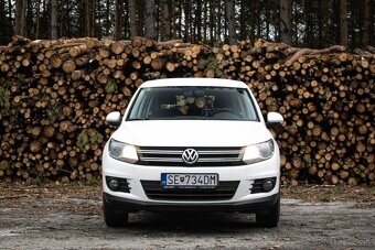 Volkswagen Tiguan 1.4 TSI 90kw - 2