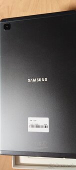 Samsung galaxy tab A7lite - 2