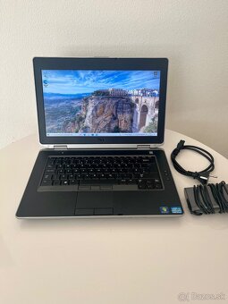 Dell Latitude E6430 SSD 128GB - 2