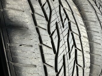 Letne 225/55 R18 Continental ConticrossContact - 2