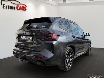 BMW X3 xDrive30e PHEV M-PACKET HEAD-UP PANORAMA 360°3D KAM. - 2