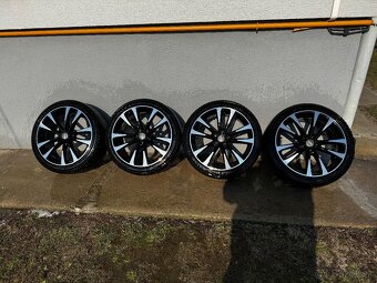 MAK 5x112r19 - 2