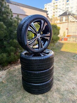 5x108 R19 Volvo 7.5x19H2x50.5 - 2