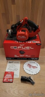 Milwaukee M18FCS66 / 2732-20 - 2