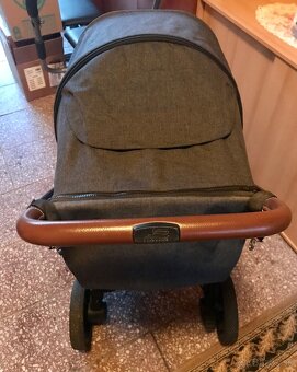 Športový kočík Britax Römer B Agile R - 2