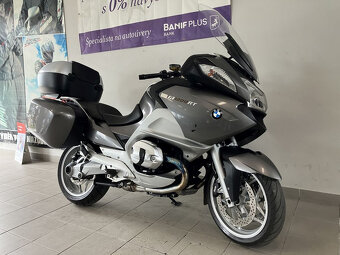 BMW R1200RT - 2