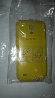 flip cover samsung galaxy s4 mini - 2