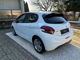 Peugeot 208 1.2 PureTech Style - 2