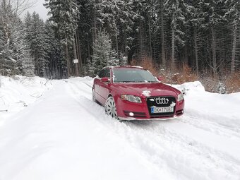 Audi A4 B7 1.9TDI 2006 - 2