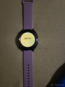 Hodinky Samsung gear sport - 2