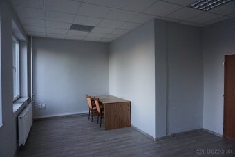 Prenájom - kancelárske priestory 50 m2, Košice, Popradská - 2