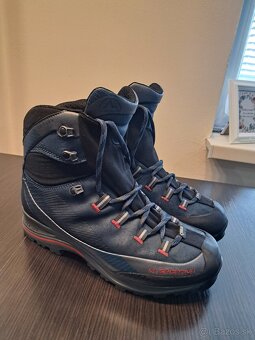 La Sportiva Trango Tech leather GTX - 2