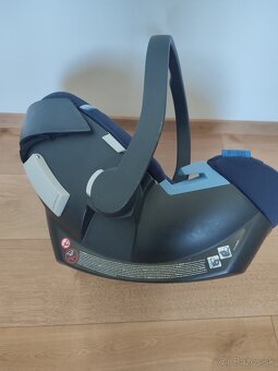 Cybex Aton 5 - 2