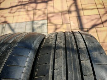 245/45 R20 Pirelli P Zero - 2