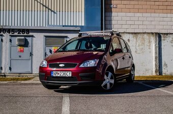 Ford C-Max 1.6 - 2