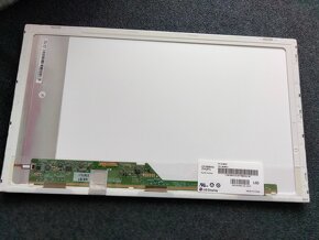predám display z notebooku Lenovo thinkpad L540 - 2