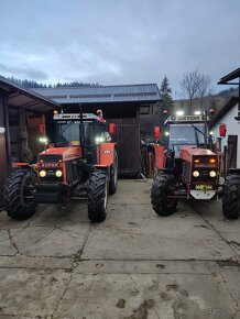 Zetor 10145/16245+lis maly a velky - 2