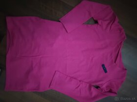 Dievčenské sako, svetre a tunika - 2