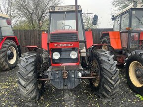 ZETOR 16145 4X4 - 2