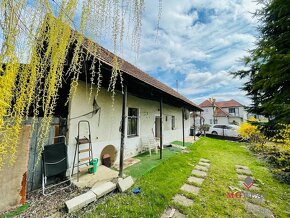 Na predaj rodinný dom Kolačno s pozemkom 1000 m2 - 2