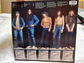 LP URIAH HEEP - WONDERWORLD - 2