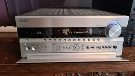 Onkyo TX-NR3007 - 2